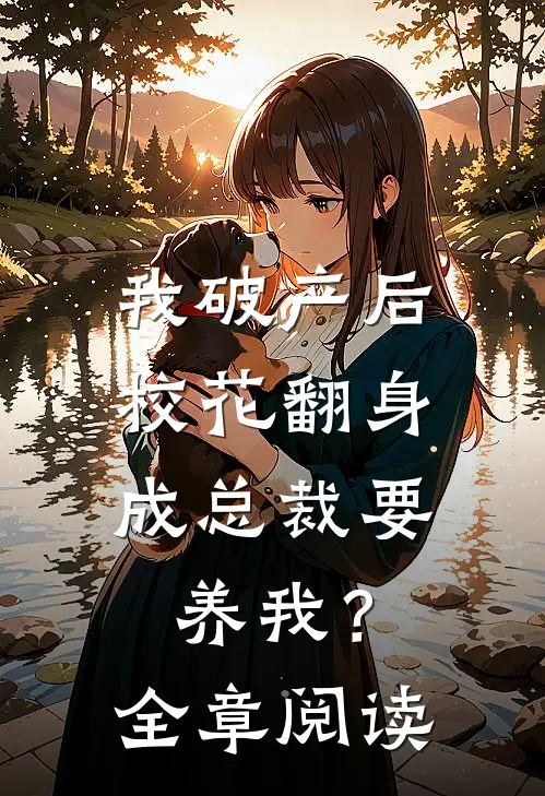 我破产后，校花翻身成总裁要养我？全章阅读
