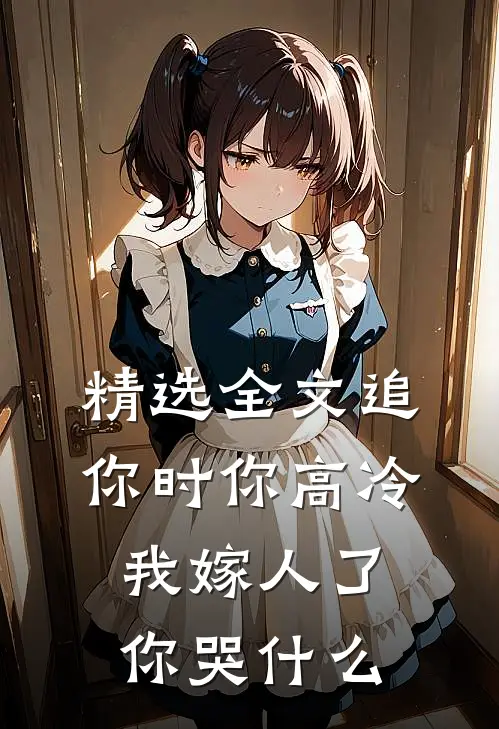 精选全文追你时你高冷，我嫁人了你哭什么