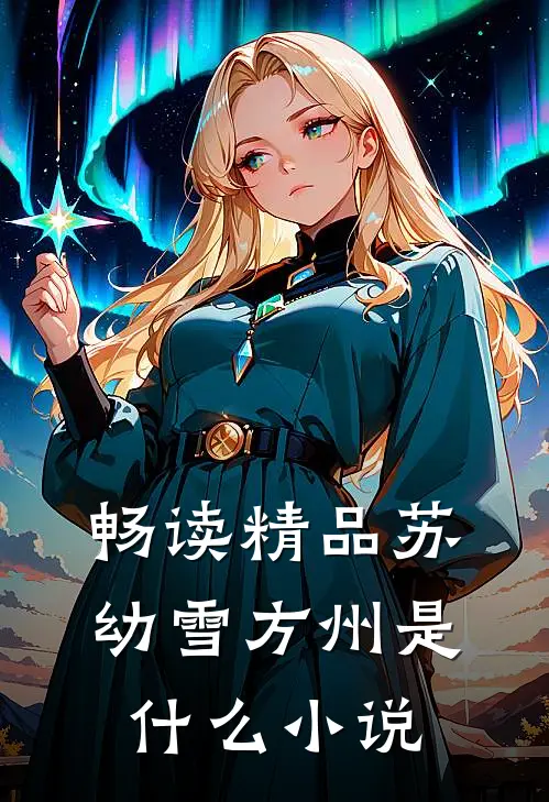 畅读精品苏幼雪方州是什么小说