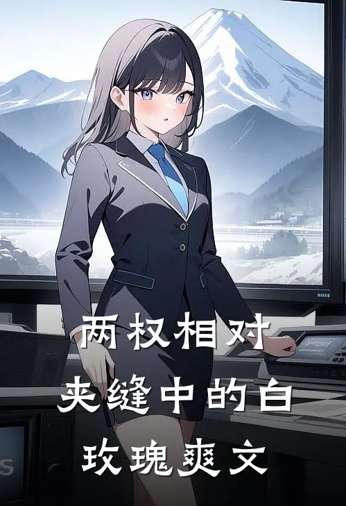 两权相对：夹缝中的白玫瑰爽文