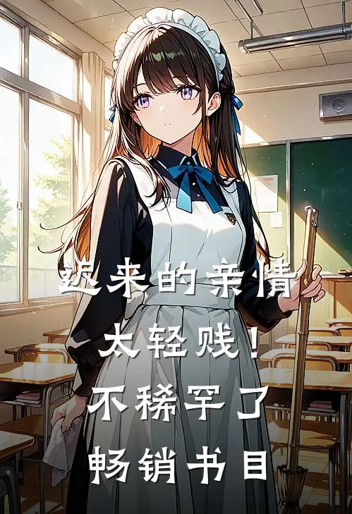 迟来的亲情太轻贱！不稀罕了畅销书目