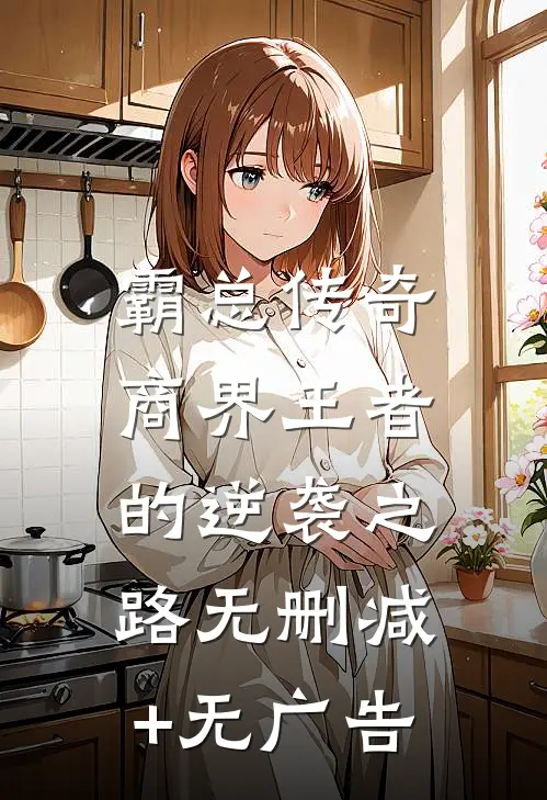 霸总传奇：商界王者的逆袭之路无删减+无广告
