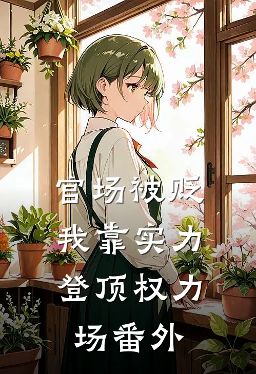 官场被贬，我靠实力登顶权力场 番外