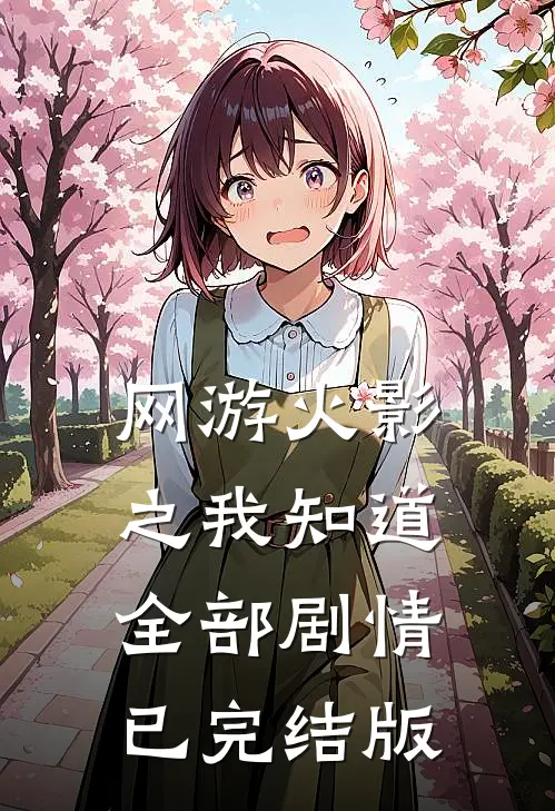 网游火影之我知道全部剧情已完结版