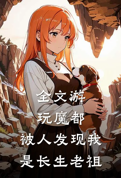全文游玩魔都：被人发现我是长生老祖