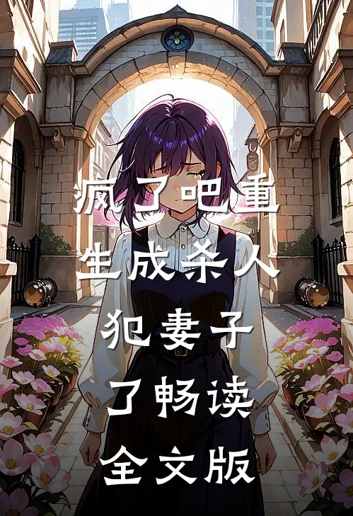 疯了吧重生成杀人犯妻子了畅读全文版