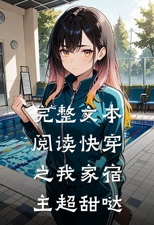 完整文本阅读快穿之我家宿主超甜哒