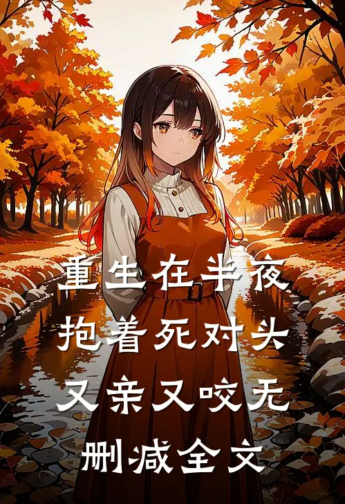 重生在半夜，抱着死对头又亲又咬无删减全文