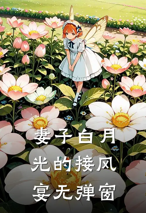 妻子白月光的接风宴无弹窗