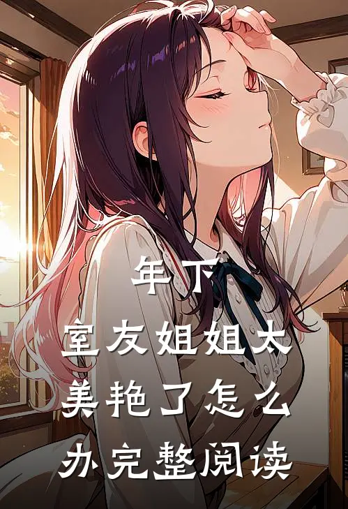 年下：室友姐姐太美艳了怎么办完整阅读