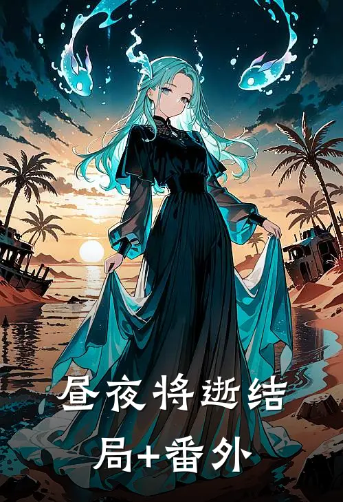 昼夜将逝结局+番外