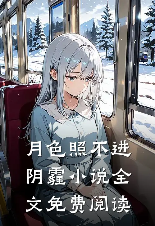 月色照不进阴霾小说全文免费阅读