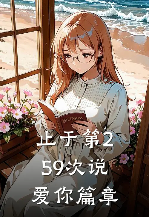 止于第259次说爱你篇章