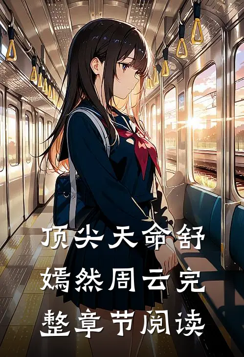 顶尖天命舒嫣然周云完整章节阅读