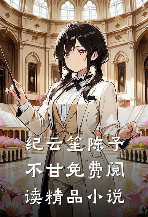 纪云笙陈予不甘免费阅读精品小说