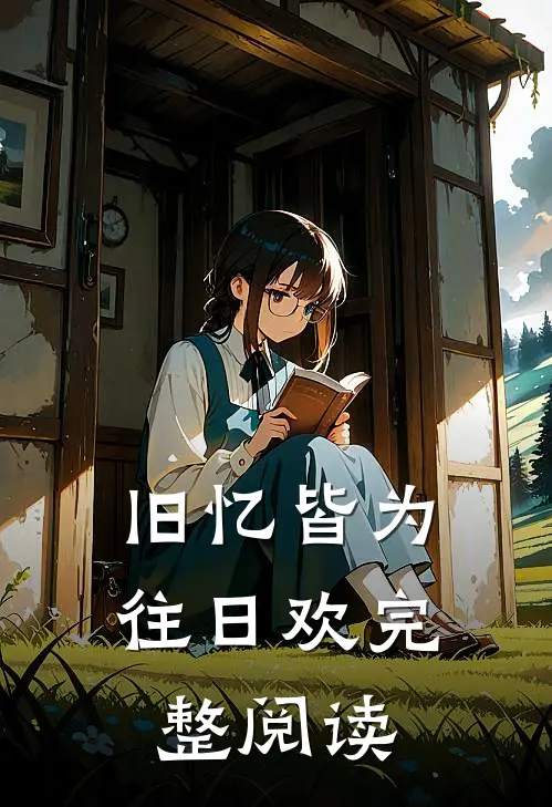 旧忆皆为往日欢完整阅读