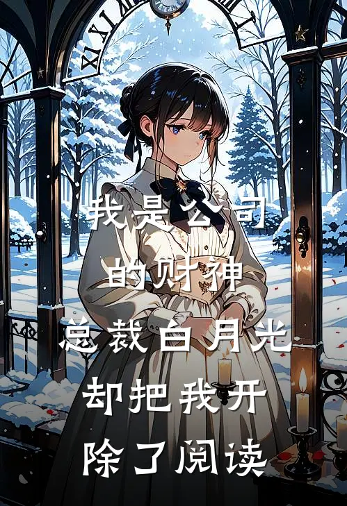 我是公司的财神，总裁白月光却把我开除了阅读