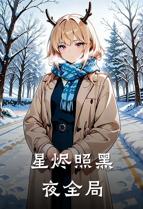 星烬照黑夜全局