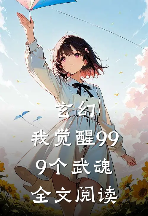 玄幻：我觉醒999个武魂全文阅读