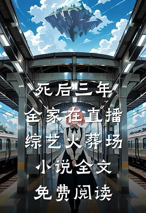 死后三年，全家在直播综艺火葬场小说全文免费阅读