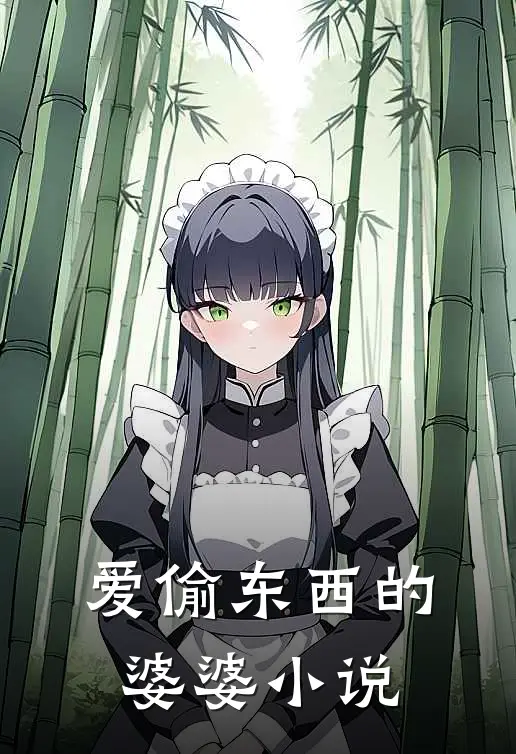 爱偷东西的婆婆小说