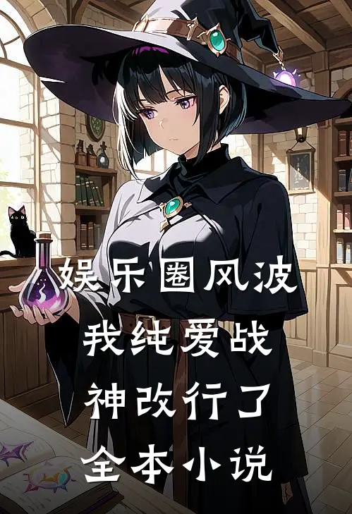 娱乐圈风波：我纯爱战神改行了全本小说