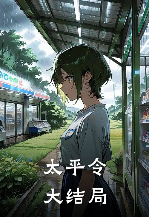 太平令大结局