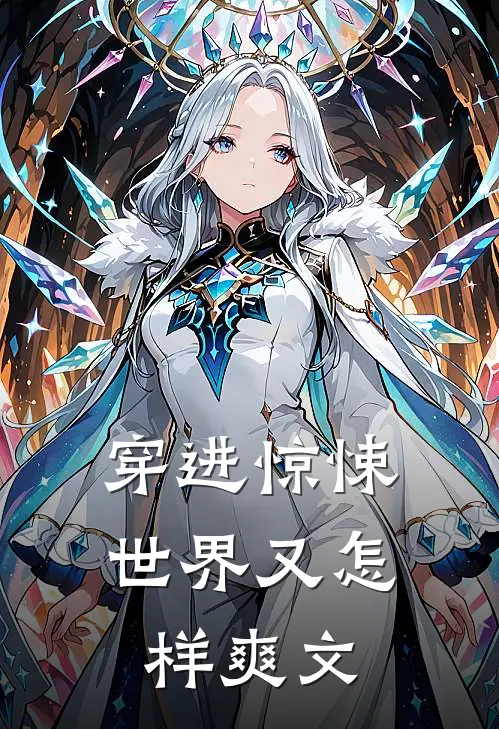 穿进惊悚世界又怎样爽文