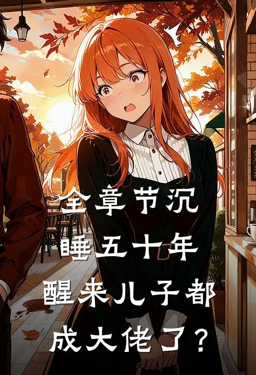 全章节沉睡五十年，醒来儿子都成大佬了？