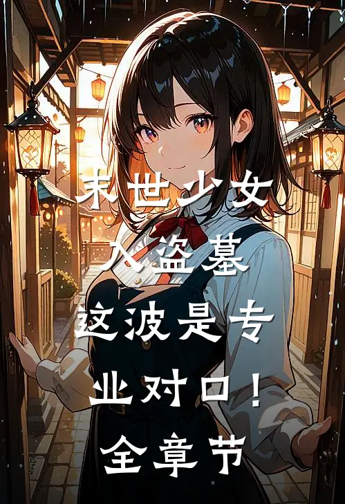 末世少女入盗墓，这波是专业对口！全章节
