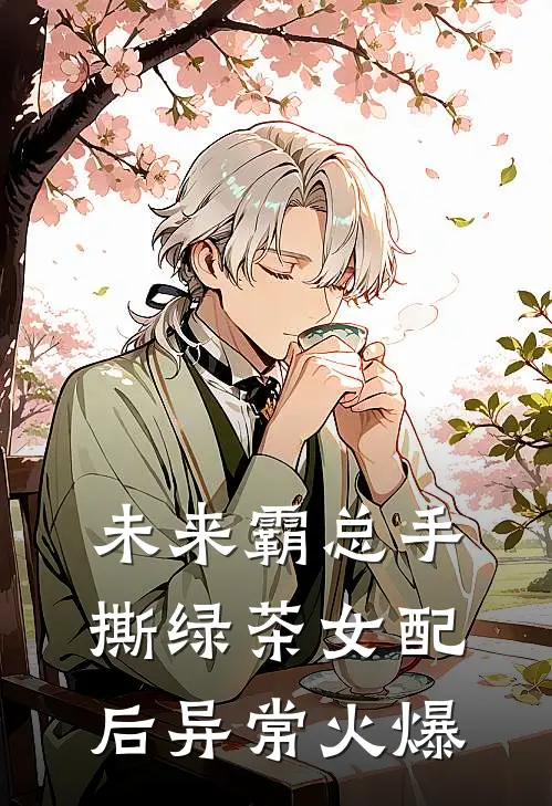未来霸总手撕绿茶女配后异常火爆