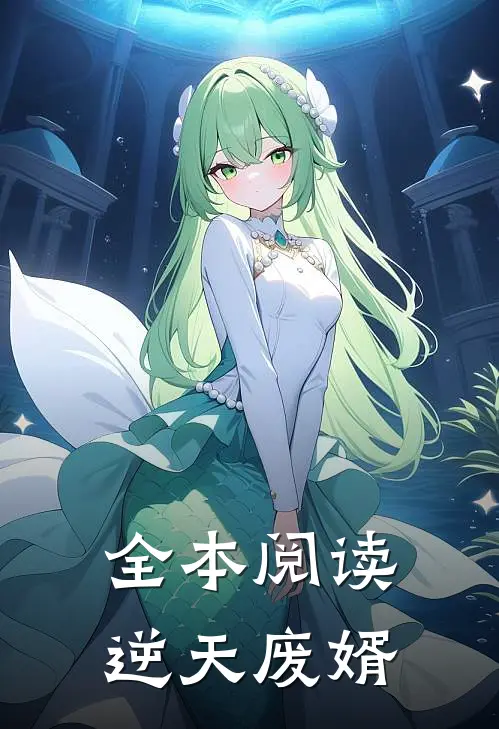 全本阅读逆天废婿