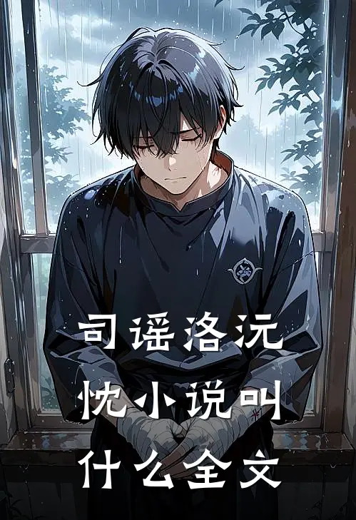 司谣洛沅忱小说叫什么全文