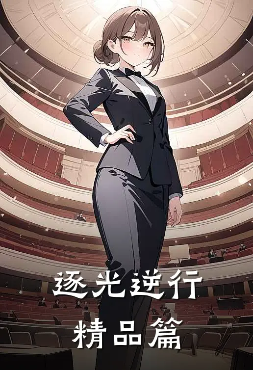 逐光逆行精品篇