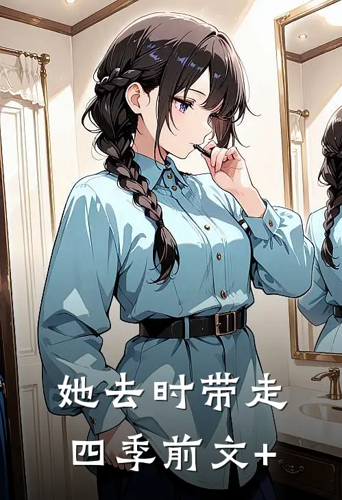 她去时带走四季前文+