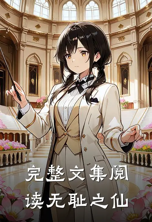完整文集阅读无耻之仙