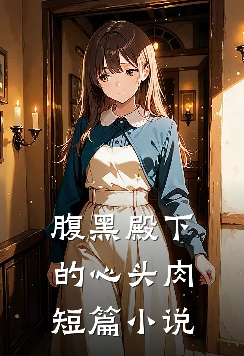 腹黑殿下的心头肉短篇小说