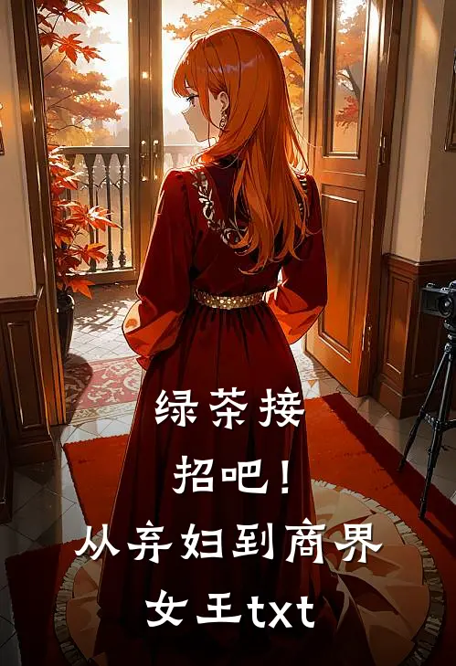 绿茶接招吧！从弃妇到商界女王txt