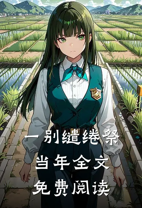 一别缱绻祭当年全文免费阅读