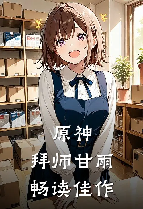 原神：拜师甘雨畅读佳作