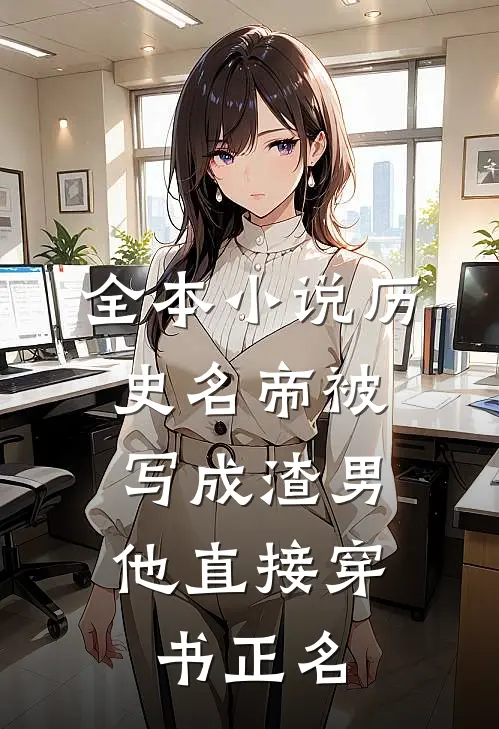 全本小说历史名帝被写成渣男,他直接穿书正名