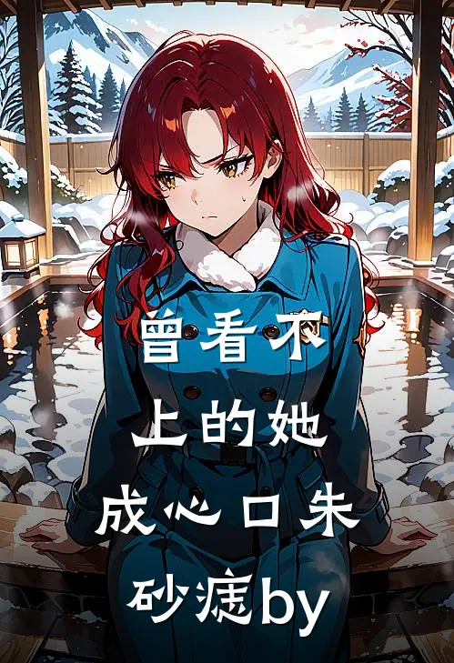 曾看不上的她，成心口朱砂痣by
