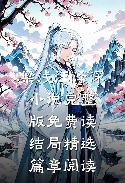 梁浅汪泽深小说完整版免费读结局精选篇章阅读