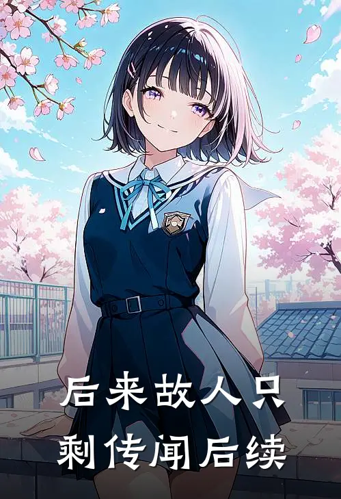 后来故人只剩传闻后续
