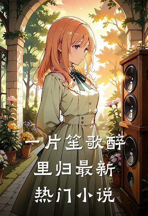 一片笙歌醉里归最新热门小说