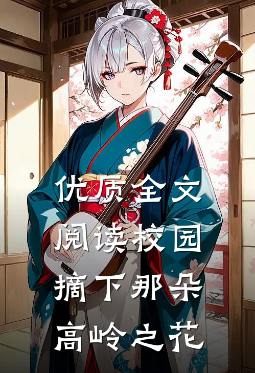 优质全文阅读校园：摘下那朵高岭之花