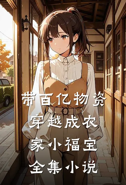 带百亿物资穿越成农家小福宝全集小说