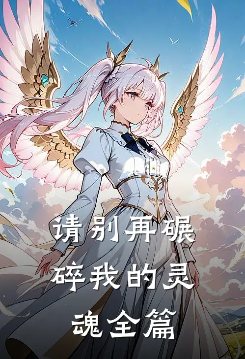 请别再碾碎我的灵魂全篇