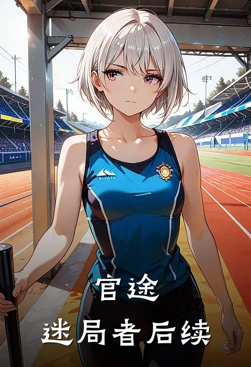 官途：迷局者后续