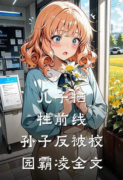 儿子牺牲前线，孙子反被校园霸凌全文